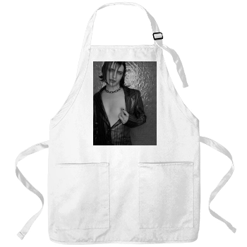 Brian Molko Apron