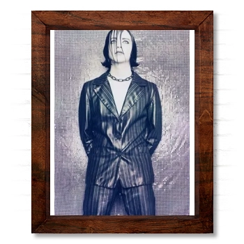 Brian Molko 14x17