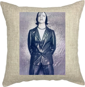 Brian Molko Pillow