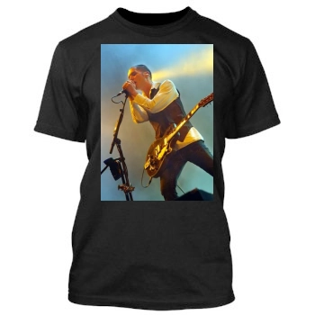 Brian Molko Men's TShirt