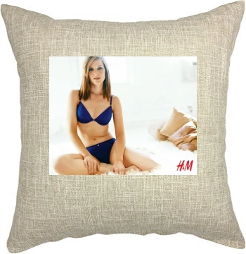 Bridget Fonda Pillow