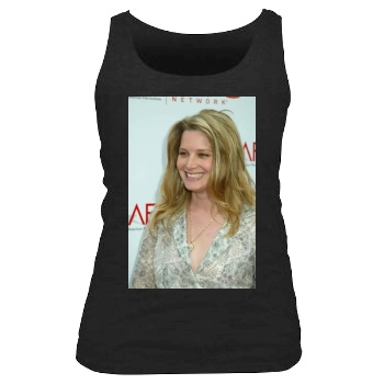 Bridget Fonda Women's Tank Top