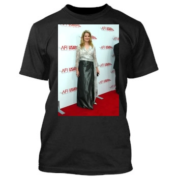 Bridget Fonda Men's TShirt