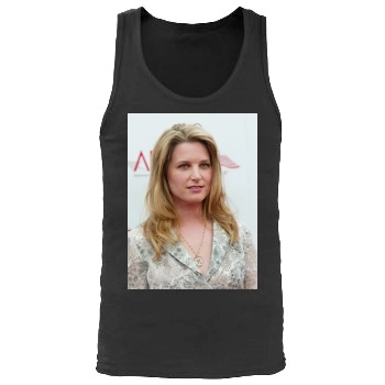 Bridget Fonda Men's Tank Top