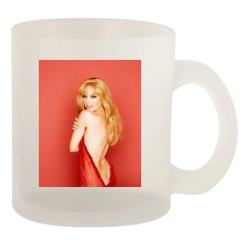 Bridget Fonda 10oz Frosted Mug