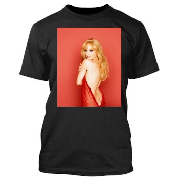 Bridget Fonda Men's TShirt