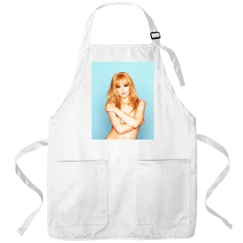 Bridget Fonda Apron