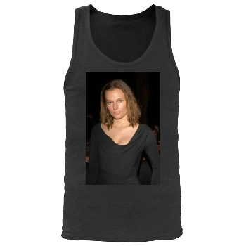 Bridget Hall Men's Tank Top