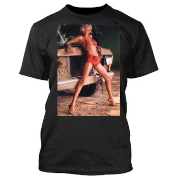 Bridget Hall Men's TShirt