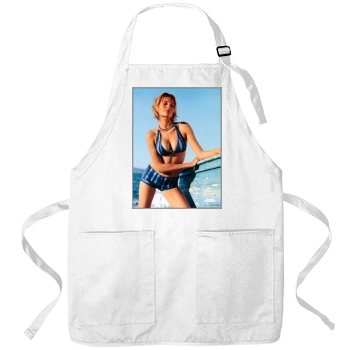 Bridget Hall Apron