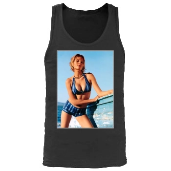 Bridget Hall Men's Tank Top