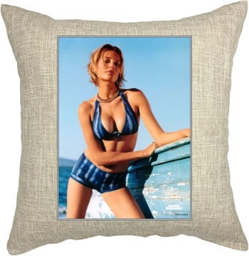 Bridget Hall Pillow