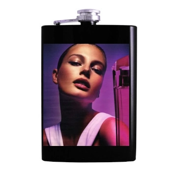 Bridget Hall Hip Flask