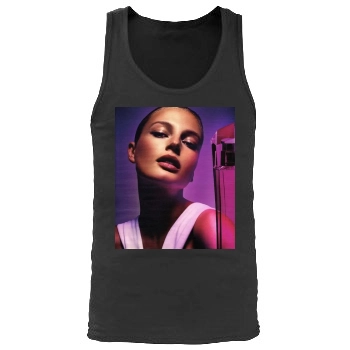 Bridget Hall Men's Tank Top