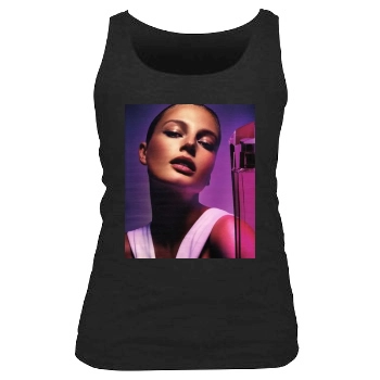 Bridget Hall Women's Tank Top