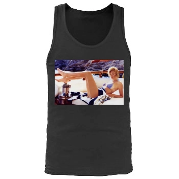 Bridget Hall Men's Tank Top