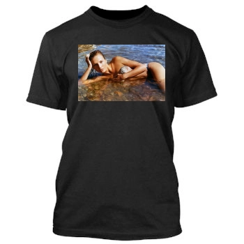 Bridget Hall Men's TShirt