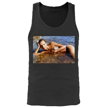 Bridget Hall Men's Tank Top