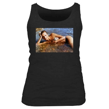 Bridget Hall Women's Tank Top