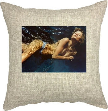 Bridget Hall Pillow