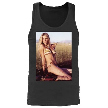 Bridget Hall Men's Tank Top