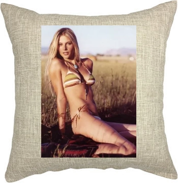 Bridget Hall Pillow