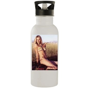 Bridget Hall Stainless Steel Water Bottle