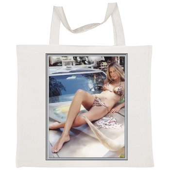 Bridget Hall Tote