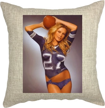 Bridget Hall Pillow