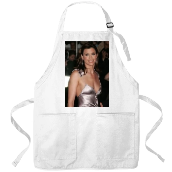 Bridget Moynahan Apron