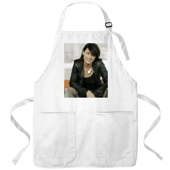 Bridget Moynahan Apron