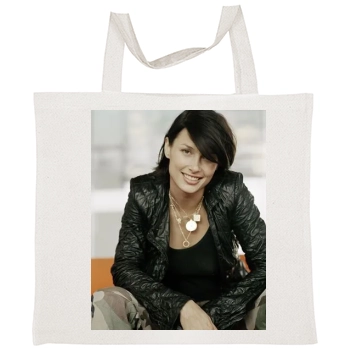 Bridget Moynahan Tote