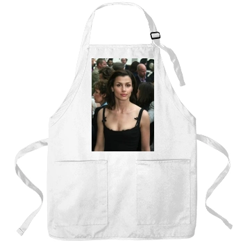 Bridget Moynahan Apron