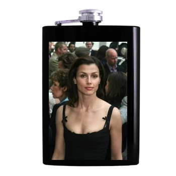 Bridget Moynahan Hip Flask