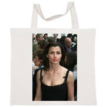 Bridget Moynahan Tote