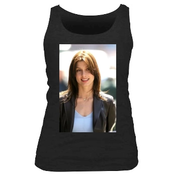 Bridget Moynahan Women's Tank Top