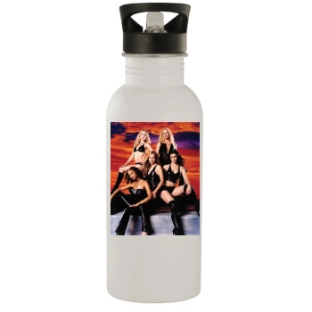 Bridget Moynahan Stainless Steel Water Bottle