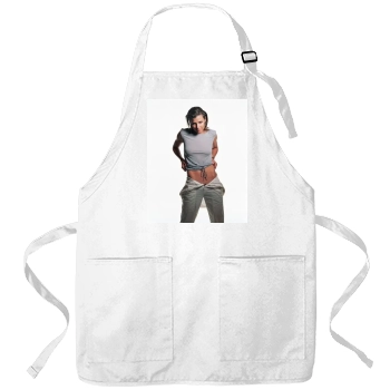 Bridget Moynahan Apron