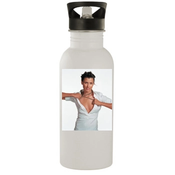 Bridget Moynahan Stainless Steel Water Bottle