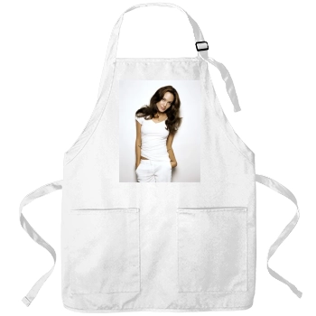 Angelina Jolie Apron