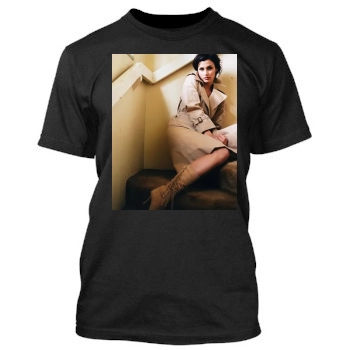 Bridget Moynahan Men's TShirt