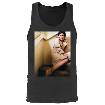 Bridget Moynahan Men's Tank Top