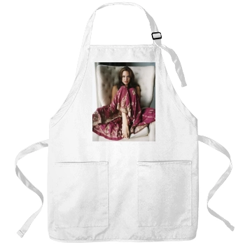 Angelina Jolie Apron