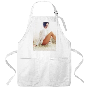 Bridget Moynahan Apron