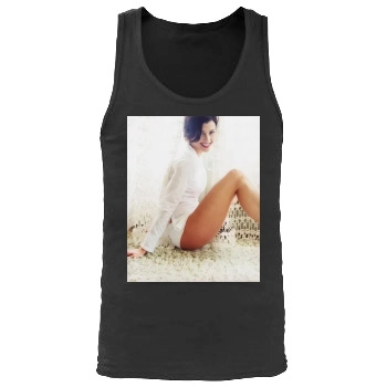 Bridget Moynahan Men's Tank Top