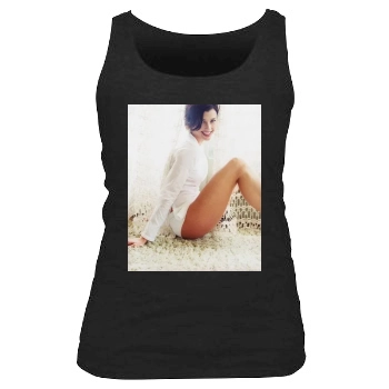 Bridget Moynahan Women's Tank Top