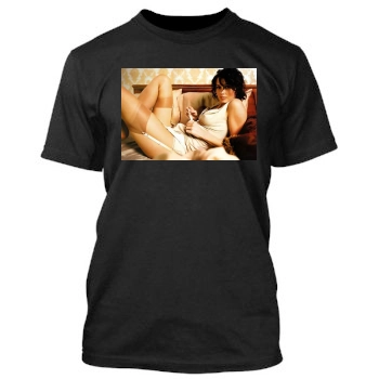 Bridget Moynahan Men's TShirt