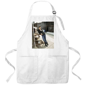 Bridget Moynahan Apron