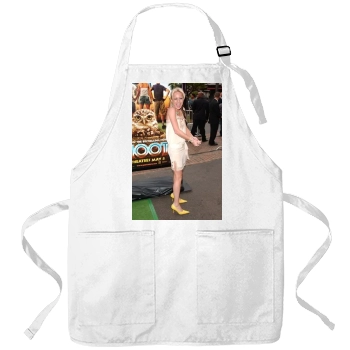 Brie Larson Apron