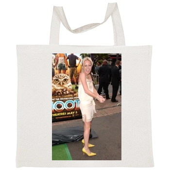 Brie Larson Tote